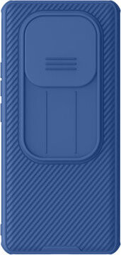 Nillkin CamShield PRO Zadný Kryt na Xiaomi Redmi Note 14 Pro 5G/Poco X7 5G Blue
