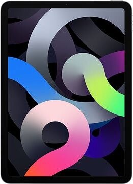 iPad Air 256 GB WiFi Vesmírne sivý 2020