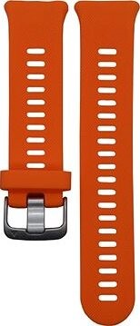 Drakero Silikónový Ridge na Garmin Forerunner 45 oranžový