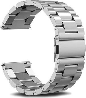 Drakero Kovový na 20 mm Quick Release strieborný