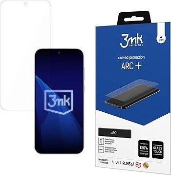 3MK ARC+ na Honor X5C Plus 4G