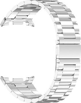 Drakero Kovový strieborný na Samsung Galaxy Watch 8