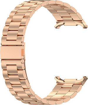 Drakero Kovový zlato-ružový na Samsung Galaxy Watch Ultra