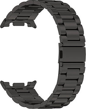 Drakero Kovový čierny na Samsung Galaxy Watch 8