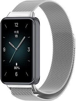 Drakero Milánsky ťah na Honor Band 9 strieborný