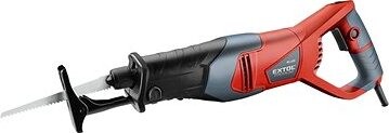 EXTOL PREMIUM Chvostová píla, 650 W, 8893600