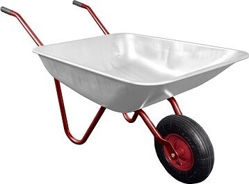 AGA Záhradný fúrik 80 l