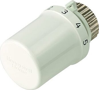 Honeywell Home termostatická hlavica Thera-6 M30 × 1, 5, biela