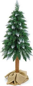 Aga Vánoční stromeček s kmenem 180 cm