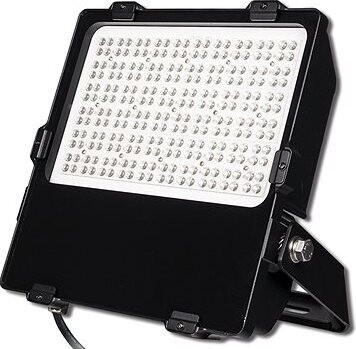 McLED Reflektorové LED svietidlo Delta 200, 4000 K, 200 W, vyžarovací uhol 60°