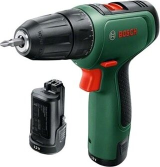BOSCH EasyImpact 1200 (Nico) (2 × 1,5 Ah) + AC sada 0.603.9D3.105