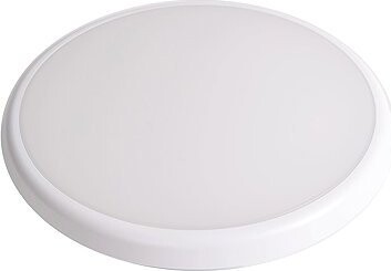 Eurakles LED pracovní osvětlení Dalia IP54 22 W 2000 lm 4000 K bílé se senzorem pohybu