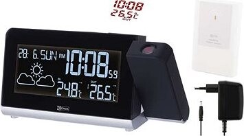 EMOS E8466 bezdrôtová