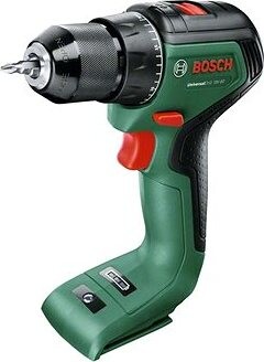 BOSCH UniversalDrill Vŕtací skrutkovač AKU 18V-60, 0.603.9D7.000 (bez AKU)