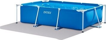 INTEX – Bazén s konštrukciou bez príslušenstva, 3 × 2 m