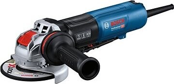 BOSCH Professional Uhlová brúska elektrická 125 mm GWX 17-125 PSB 0.601.7D3.700