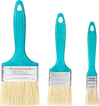 TOTAL THT8450301 25, 50 a 75 mm, sada 3 ks