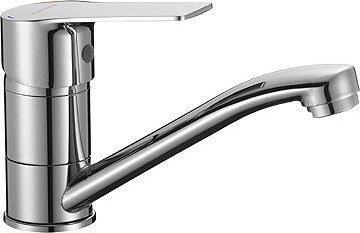 Kuchinox BORGO stojanová umývadlová batéria s otočným ramienkom (BKB_026D)