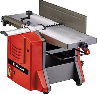 EINHELL Stacionárna hobľovačka s prieťahom TC-SP 204/2, 4419952