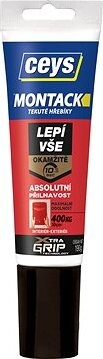CEYS Montack lepí všetko okamžite 190 g