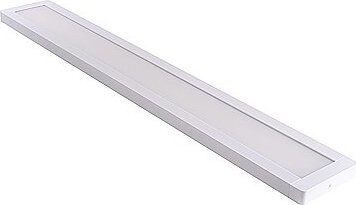 Eurakles LED panel 48 W 4100 lm 114,7 × 16,1 cm bílý