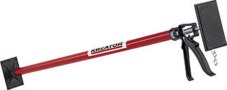 KREATOR Teleskopická podpera KRT673002