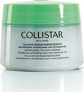 COLLISTAR Energizing Talasso-Scrub 700 g