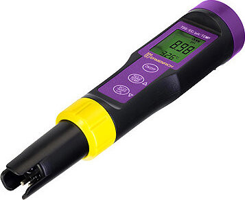 Ermenrich Tester kvality vody Ermenrich Wett QT20