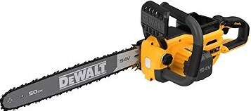 DEWALT Reťazová píla AKU 54 V (bez AKU) lišta 45 cm