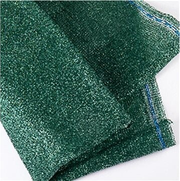 M. A. T. Group – Sieť tkaná, tieniaca TOTALTEX 95 % 2,0 × 50 m, 150 g/m2, farba zelená