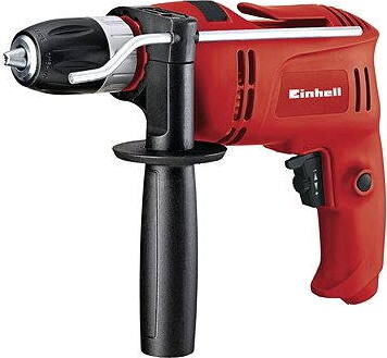 EINHELL Vŕtačka príklepová TC-ID 650 E, 4258682