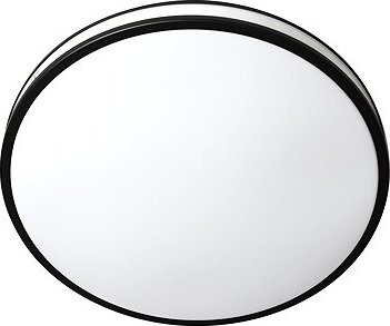 Eurakles LED stropní svítidlo RETRO IP44 36 W 2880 lm 3000-6500 K bílé/antracit