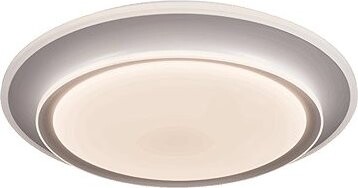 Eurakles LED stropní svítidlo ARIANA RC 45 W 4970 lm 3000 - 6500 K bílé