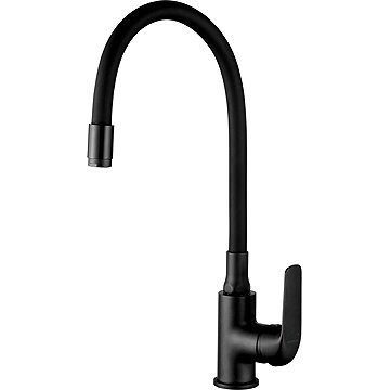 Kuchinox ELZA drezová batéria stojanová s elastickým ramenom (BKE_B61D)