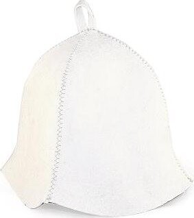 SOTRA Čiapka do sauny, vlna