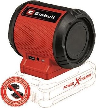 Einhell Aku TC-SR 18 Li BT - Solo (bez aku)