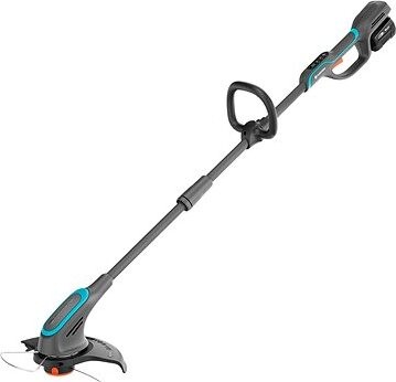 GARDENA Strunová kosačka AKU PowerTrim 30/18V P4A – súprava (1× 4 Ah)