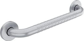 Nimco Bezpečnostné držadlo do kúpeľne a WC – 400 mm nehrdzavejúca oceľ nosnosť 150 kg BM 9040-10