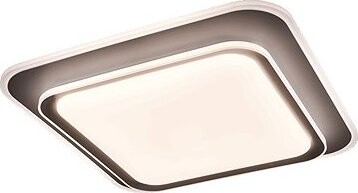 Eurakles LED stropní svítidlo ARETA RC 48 W 4970 lm 3000 - 6500 K bílé