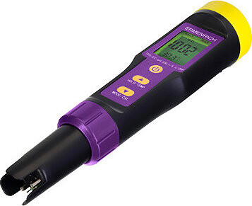 Ermenrich Tester kvality vody Ermenrich Wett QT40