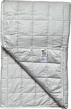 Sharp Shape Zátěžová deka 6kg světle šedá