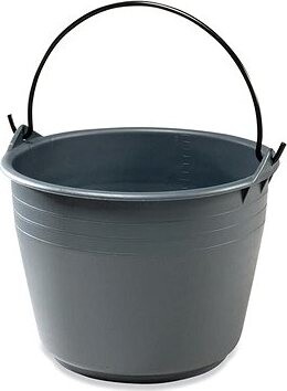 PLASTIME Vedro poľnohospodárske, objem 18 l