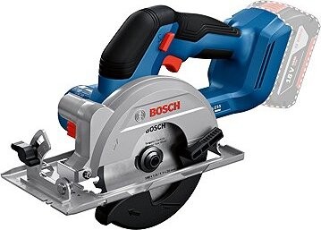 BOSCH Professional Okružná píla AKU GKS 18V-51, 0.601.9M3.120 (bez AKU)