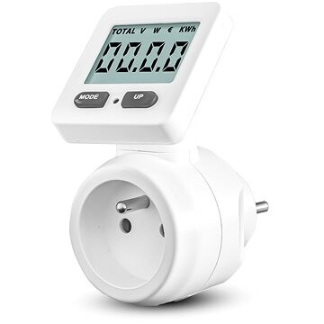 ELEKTROBLOCK Merač spotreby EMF-2