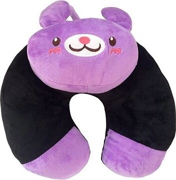 PREXIM vankúšik fialový zajačik