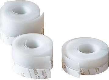 Home Life Samolepicí těsnicí páska IZOLMAX 3 × 5 m, transparentní