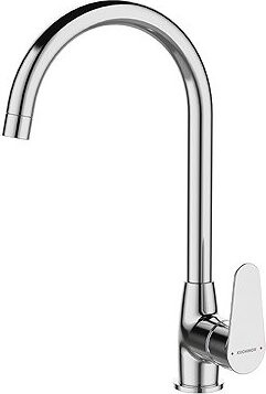 Kuchinox FRESNO stojanová drezová batéria U (BQF_068D)