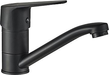 Kuchinox SAGRA stojanová umývadlová batéria s otočným ramienkom (BQR_726D)