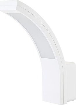 Eurakles Dalila IP54 15 W, 1350 lm, 4000 K, bílé