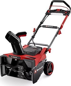 EINHELL Professional Snežná fréza GP-ST 36/53 Li E BL-Solo, 3417021 (bez AKU)